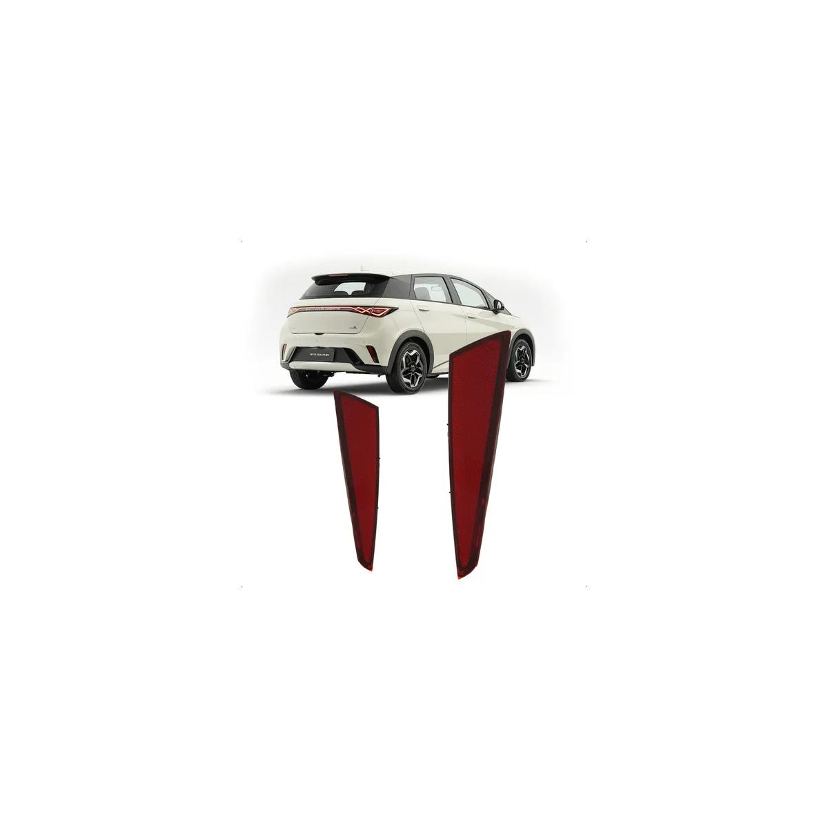 DOLPHIN 23/26 DRL GRADE FRONTAL DOLPHIN 2023.2024 (RF35132)
