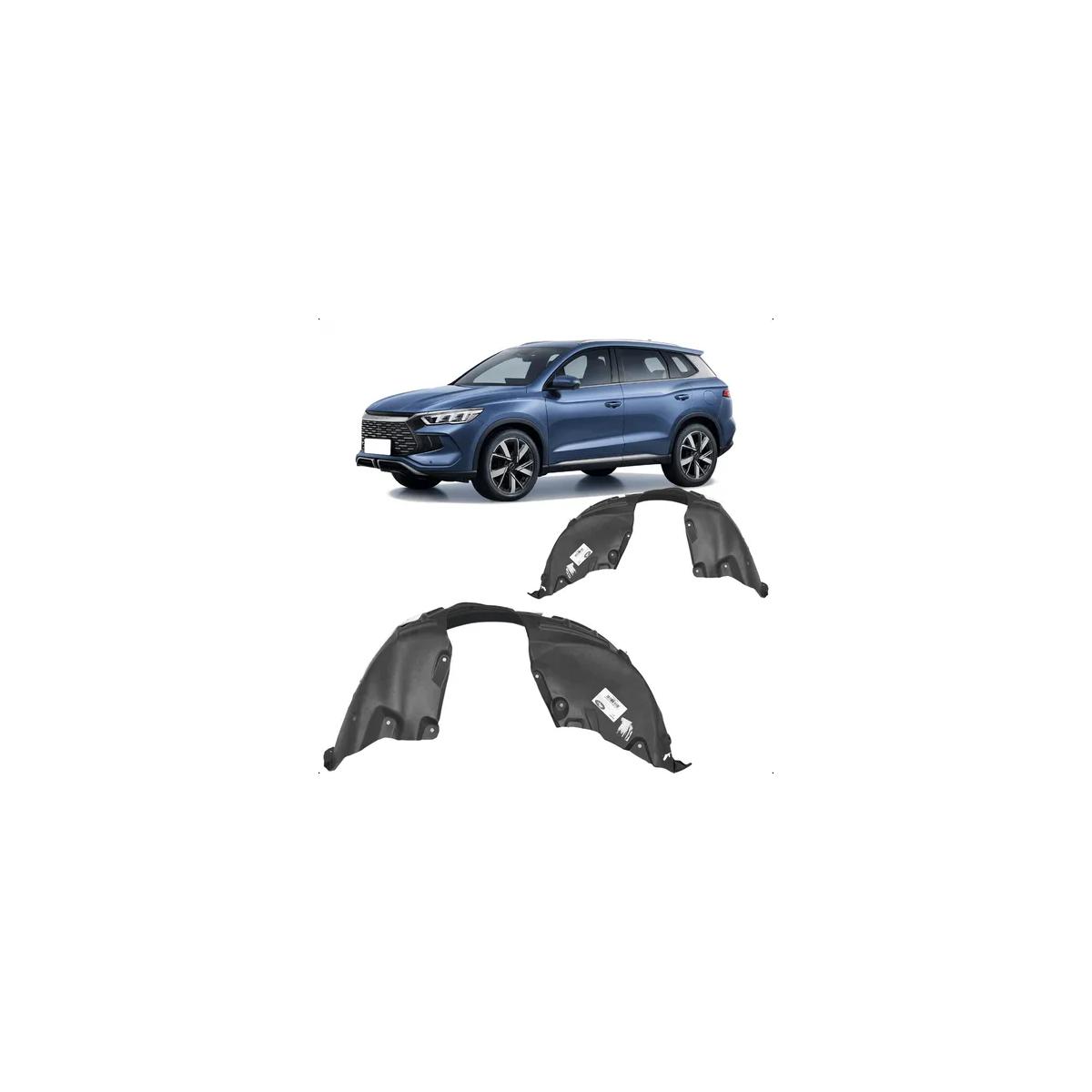 PARABARROS SONG PRO 2024 A 2025 (RF36098)