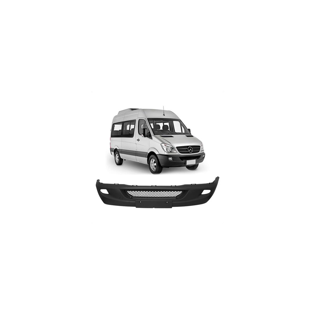 PARACHOQUE DIANTEIRO SPRINTER 2012 A 2016 (RF21807)