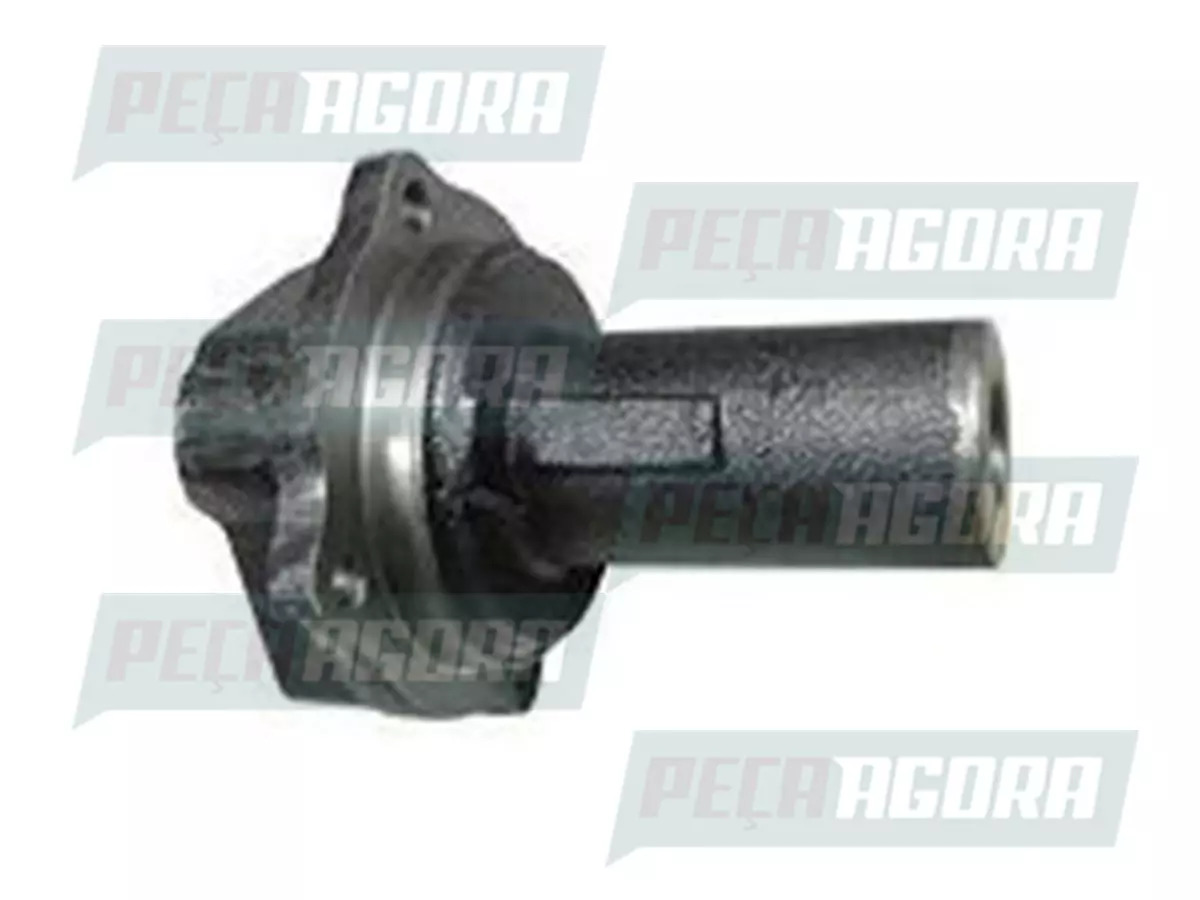 CILINDRO ACIONAMENTO ALTA BAIXA CÂMBIO RT7608LL FORD 2422 2425 2622 2626 2622E 