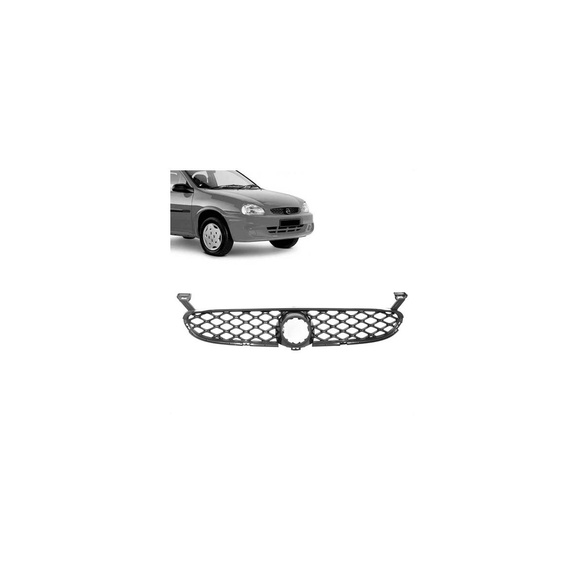 GRADE RADIADOR CORSA 2000 A 2003 (RFRPC308)