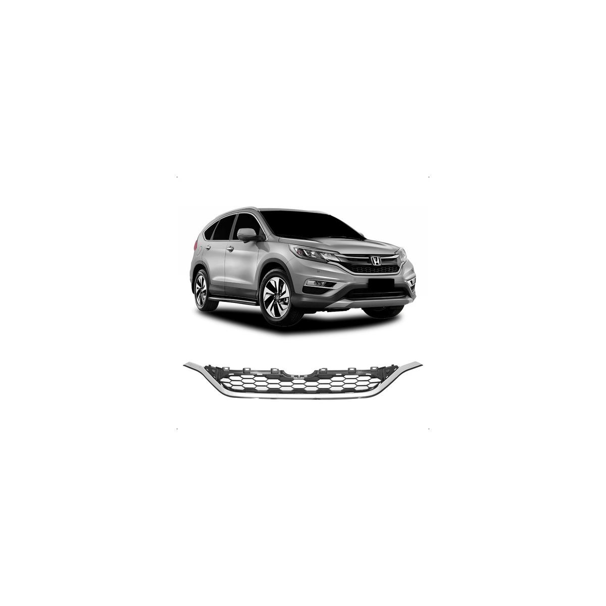 GRADE RADIADOR CRV 2015 A 2017 (RF35322)