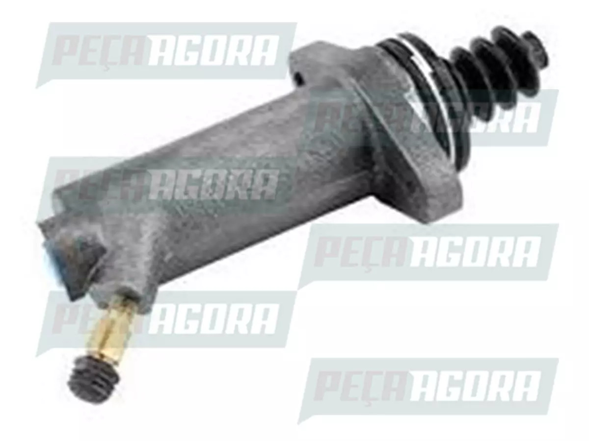 CILINDRO AUXILIAR EMBREAGEM MB L608D LO608D L708D 76 86 L608E LO708E L708E 87...
