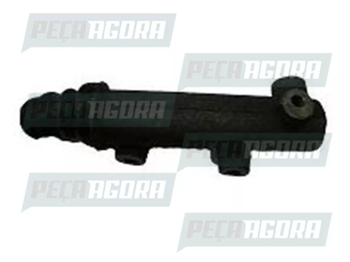 CILINDRO AUXILIAR EMBREAGEM VW 14.210 16.210 89/93 VOLSKWAGEN (TE3721261)
