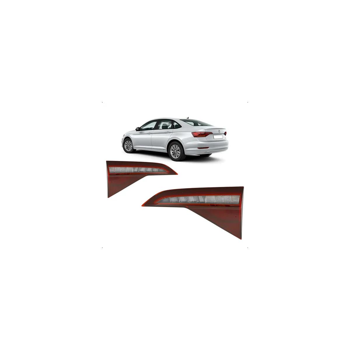 LANTERNA TRASEIRA JETTA SEDAN 2019 A 2024 (RF28871)