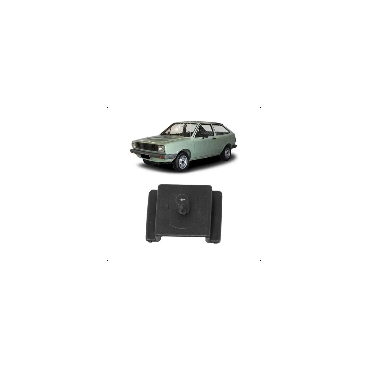 SUPORTE P/CHOQUE GOL 1984 A 1986 (RFG150)