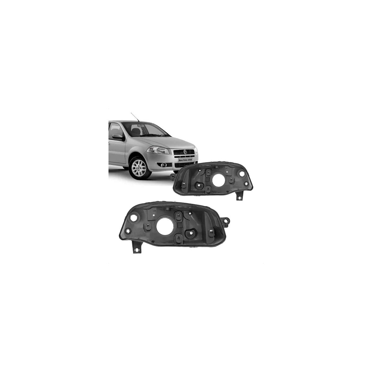 CARCACA FAROL STRADA 2008 A 2013 (RFOR461)