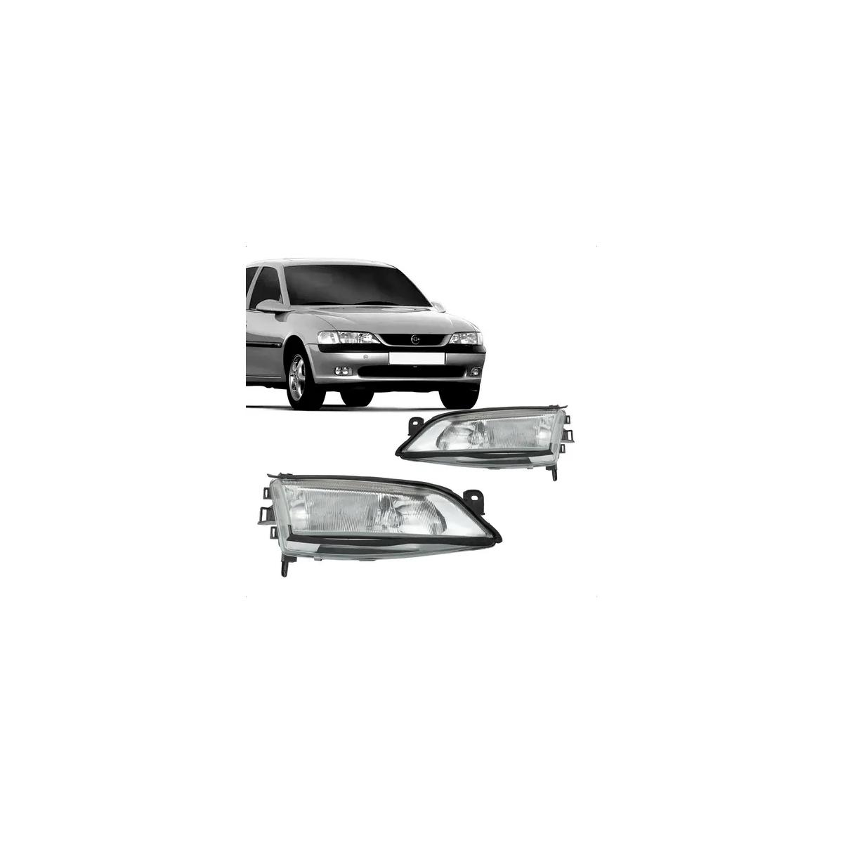 FAROL PRINCIPAL VECTRA 1997 A 1999 (RF15167)
