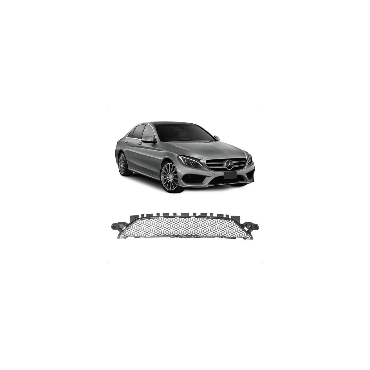 GRADE RADIADOR C250 SPORT 2015 A 2018 (RF33737)