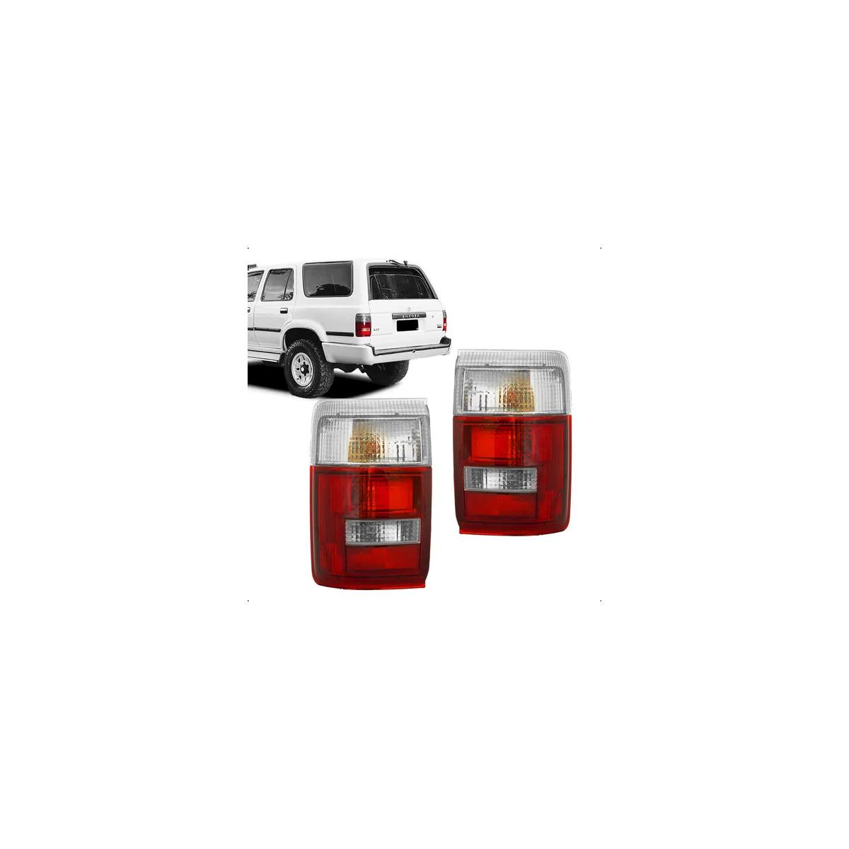 LANTERNA TRASEIRA HILUX SW4 1992 A 1995 (RF17767)