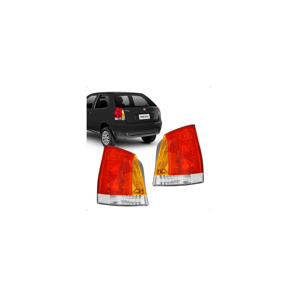 LANTERNA TRASEIRA PALIO 2004 A 2011 (RF17728)
