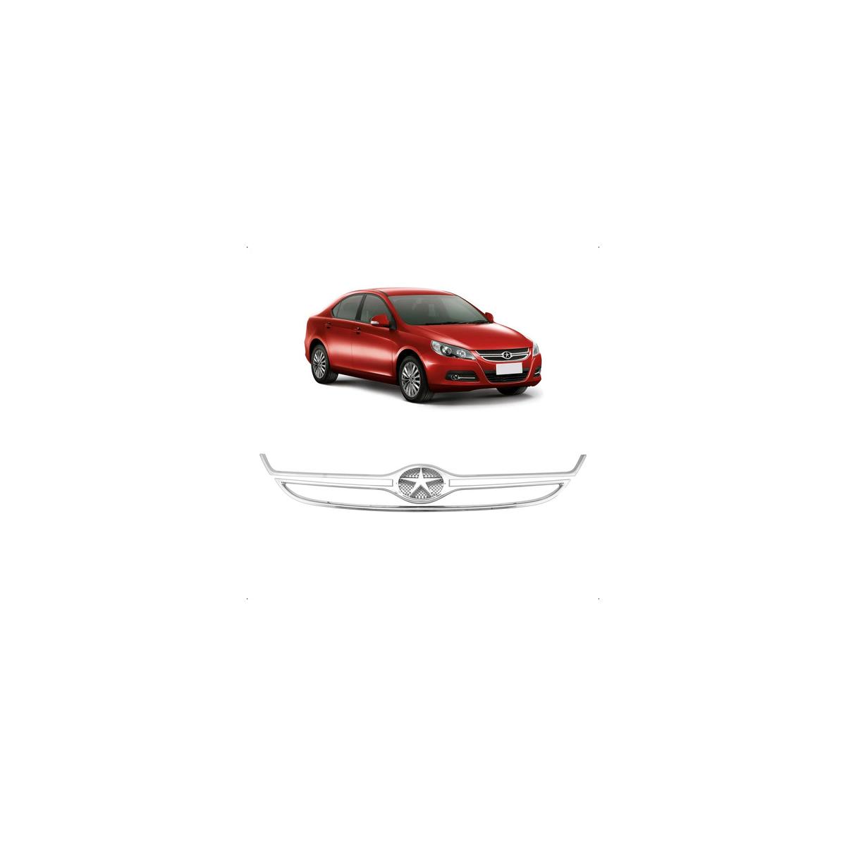 GRADE RADIADOR J5 2011 A 2014 (RF27945)