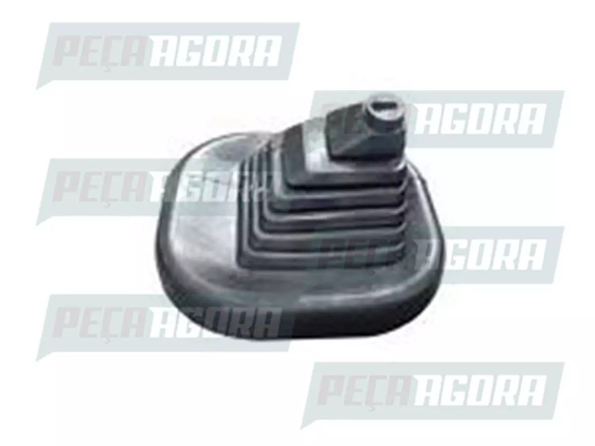 COIFA ALAVANCA MARCHA FORD CARGO 712 814 815 815E 816 1119 1113 1215 1415 1417 1
