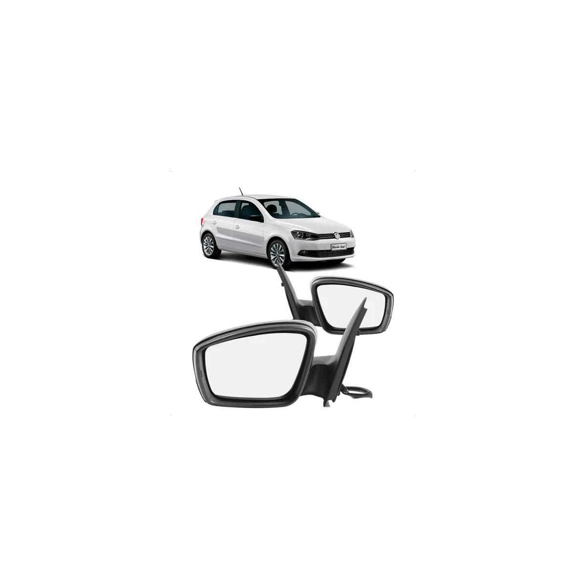 ESPELHO RETROVISOR EXTERNO GOL 2013 A 2023 (RF28734)