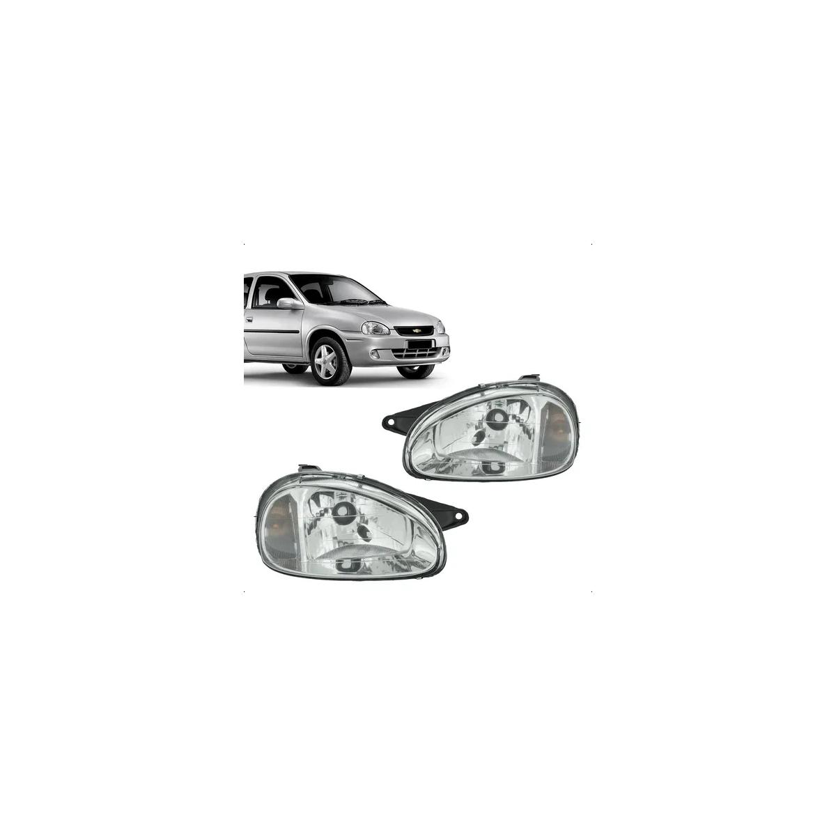 FAROL PRINCIPAL CORSA 2000 A 2009 (RFVC880I)