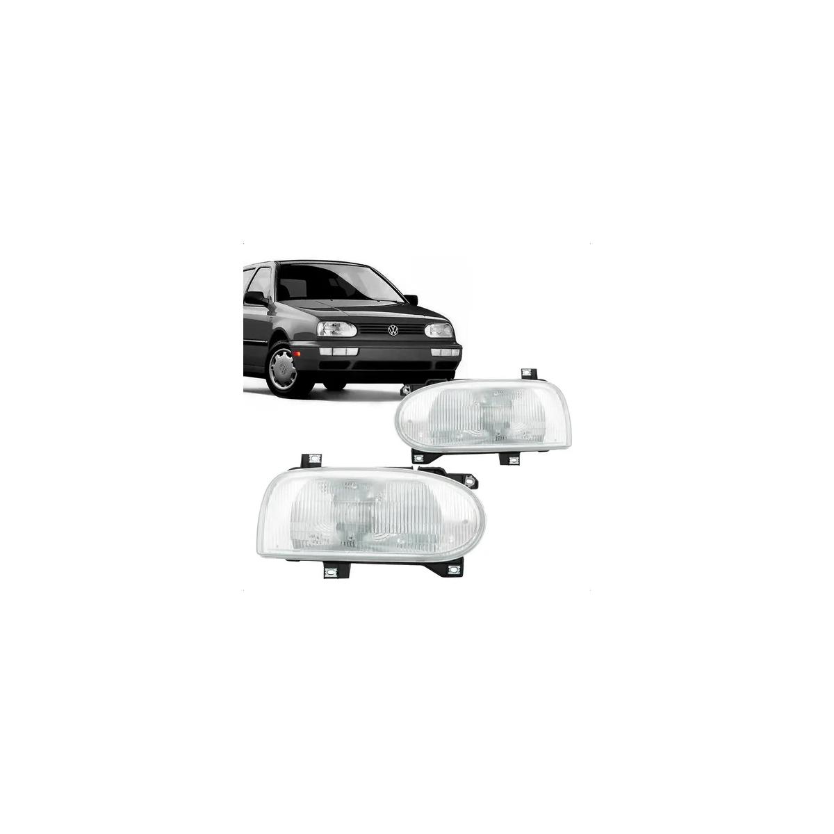 FAROL PRINCIPAL GOLF MEXICANO 1995 A 1998 (RF12703)