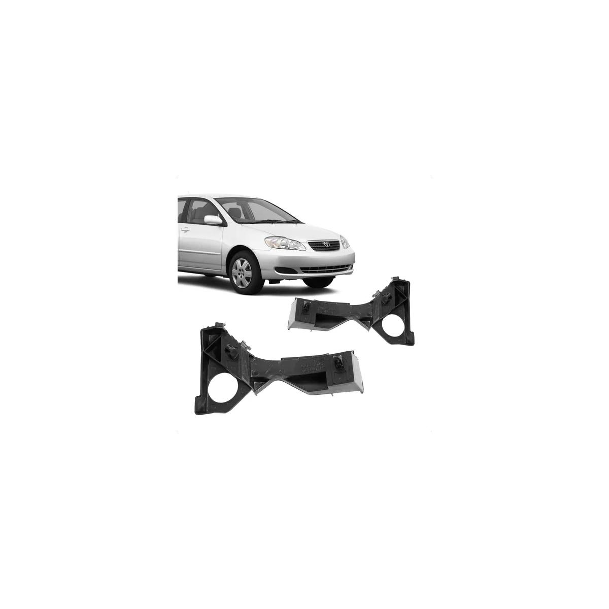 SUPORTE GUIA PARA CHOQUE COROLLA 2003 A 2008 (RF22996)