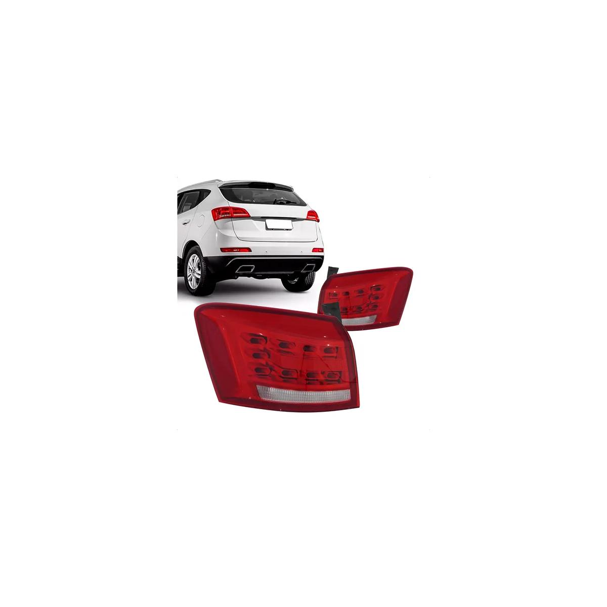 LANTERNA TRASEIRA T6 2015 A 2016 (RF35086)