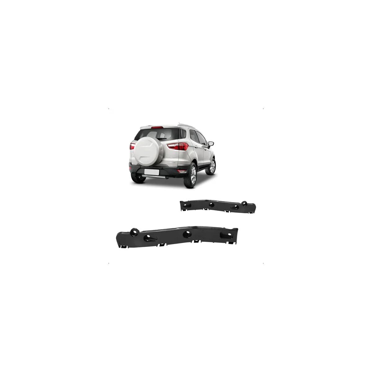 SUPORTE GUIA PARA CHOQUE ECOSPORT 2013 A 2017 (RF35040)