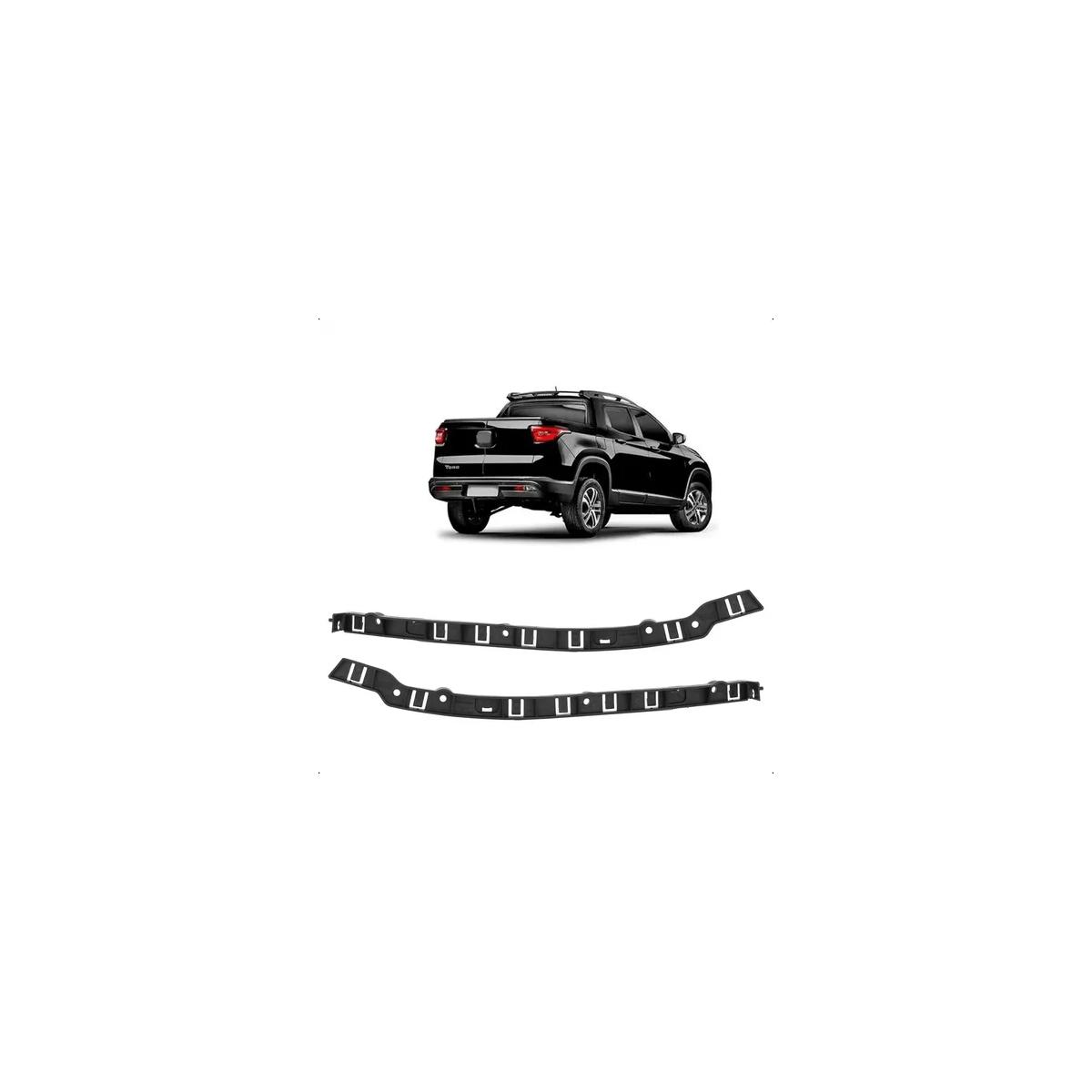 SUPORTE GUIA PARA CHOQUE TORO 2017 A 2025 (RF35927)