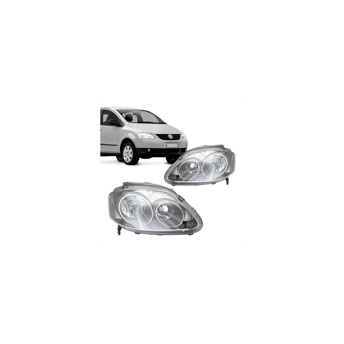 FAROL PRINCIPAL FOX 2007 A 2009 (RF15142)