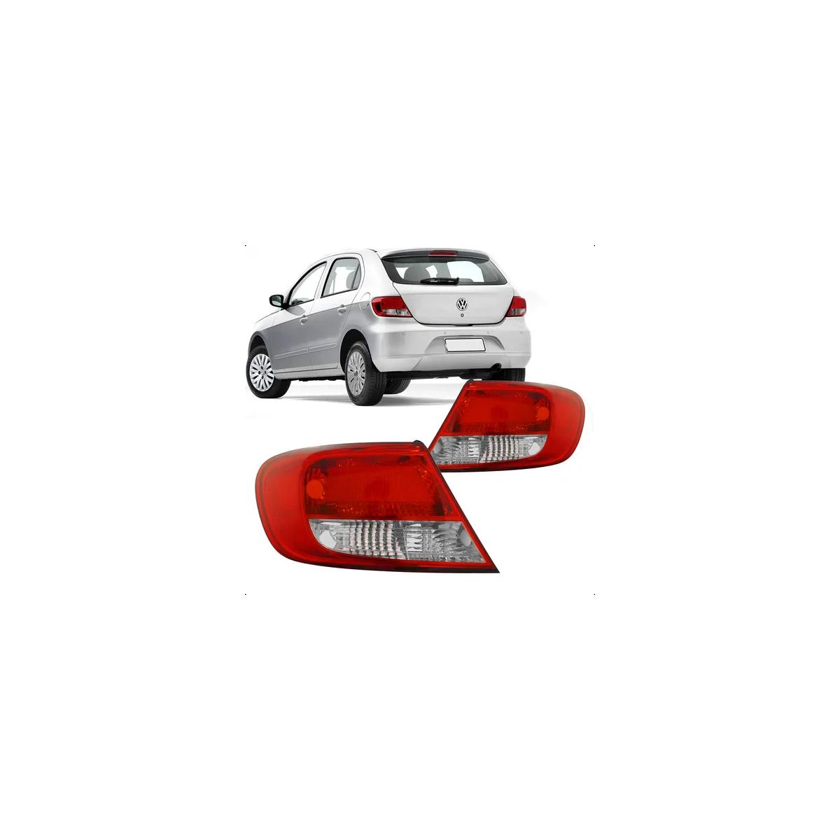 LANTERNA TRASEIRA GOL 2009 A 2012 (RFOR549)