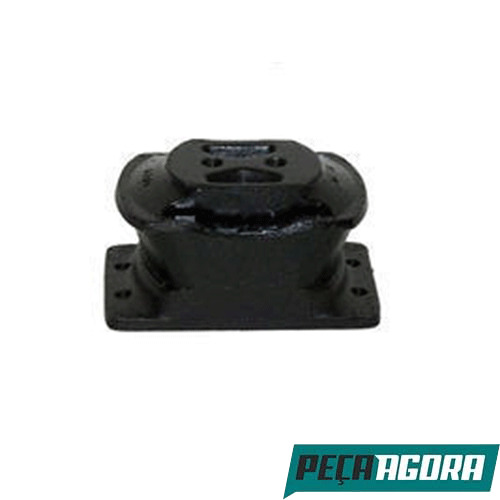 COXIM MOTOR TRASEIRO SEM CORTE 14MM 12MM MB MERCEDES BENZ (3862407218)