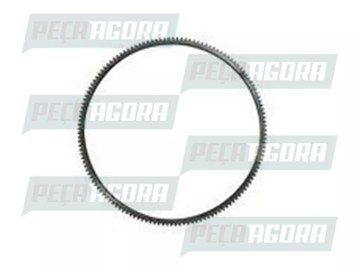 CREMALHEIRA VOLANTE MOTOR CUMMINS ISC FORD NOVO CARGO 1119 1317 4X2 1319 4X2 151