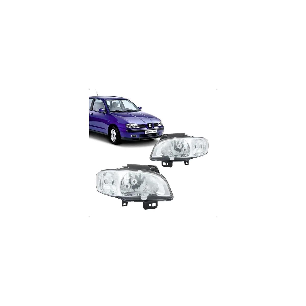 FAROL PRINCIPAL CORDOBA 2000 A 2003 (RF19711)