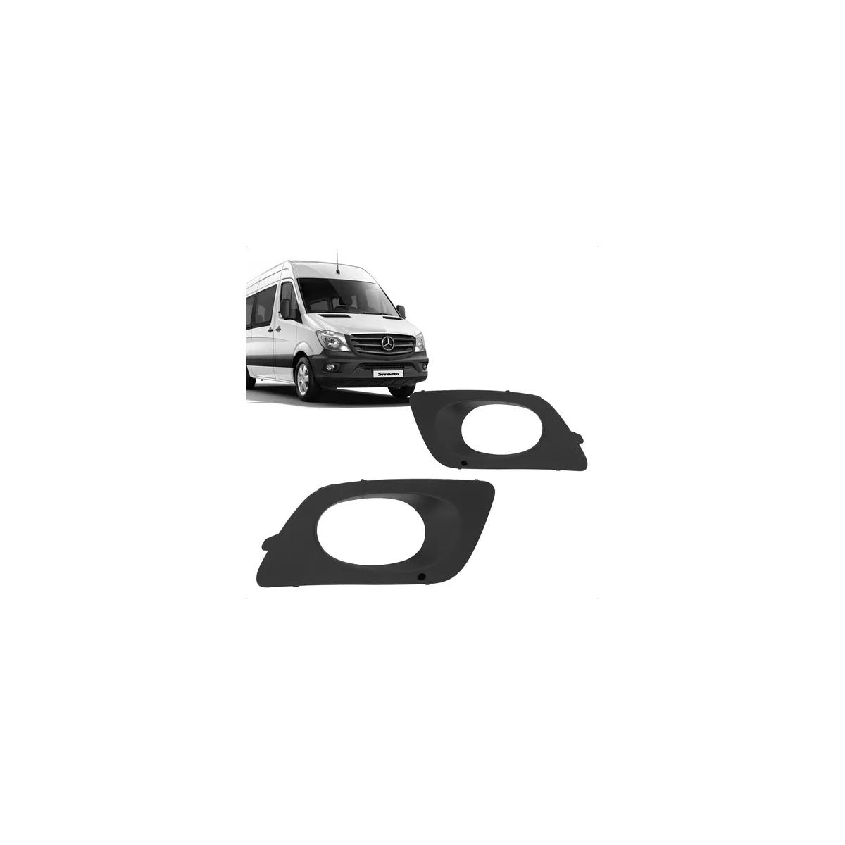 GRADE PARA CHOQUE LATERAL SPRINTER 2017 A 2019 (RF27736)