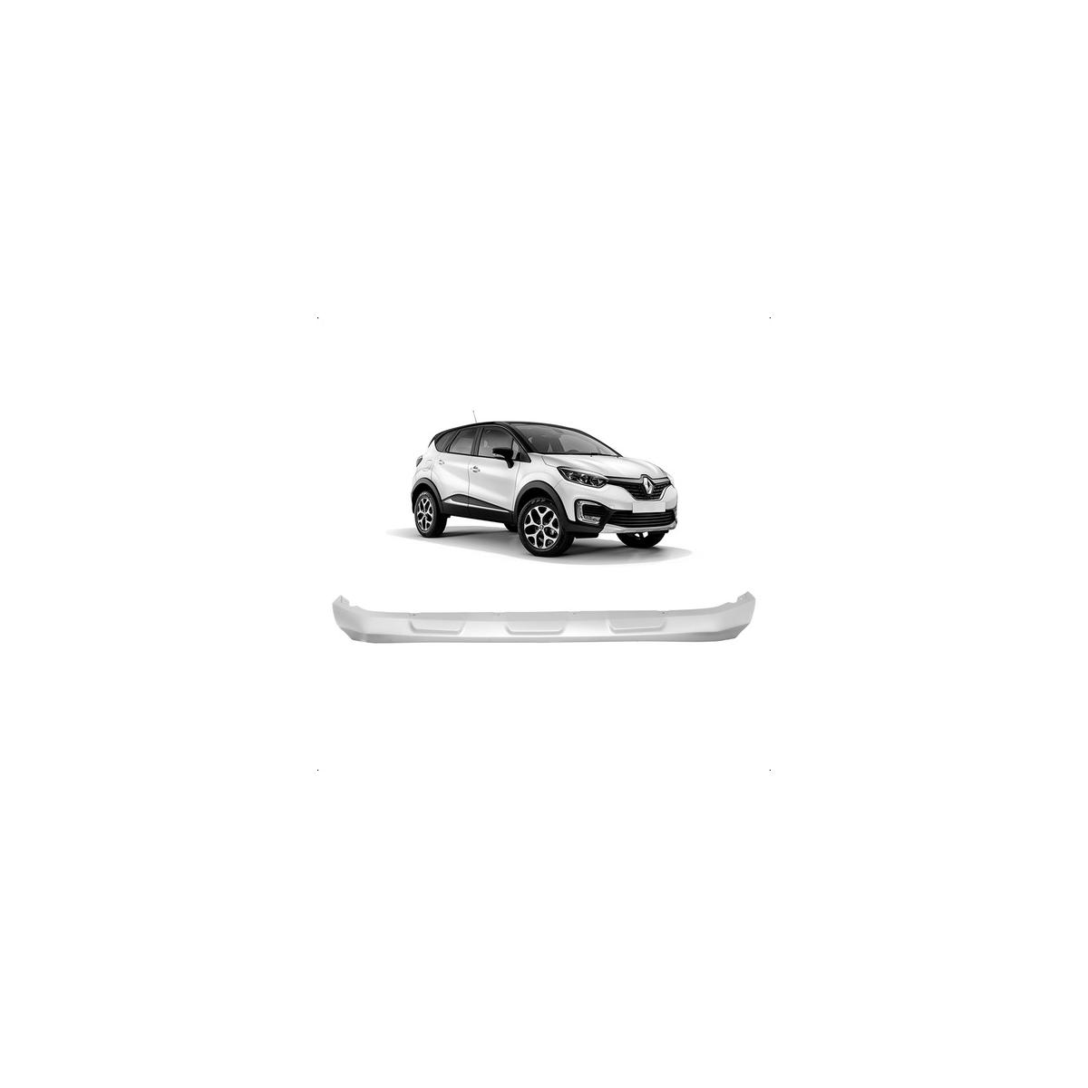 MOLDURA PARA CHOQUE DIAN/TRAS CAPTUR 2017 A 2021 (RF26838)