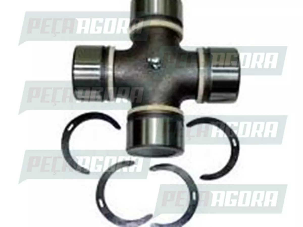 CRUZETA CARDAN AXOR CZ278 68x117 MM MB AXOR 2035 2040 2044 4140 2005 2011 CASTAN