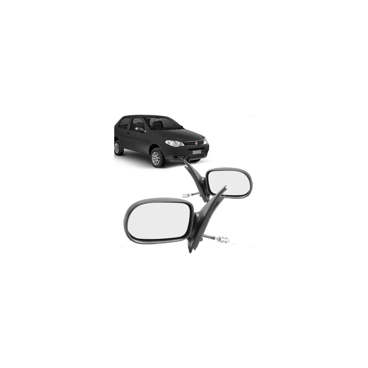 ESPELHO RETROVISOR EXTERNO PALIO 2004 A 2006 (RF35386)