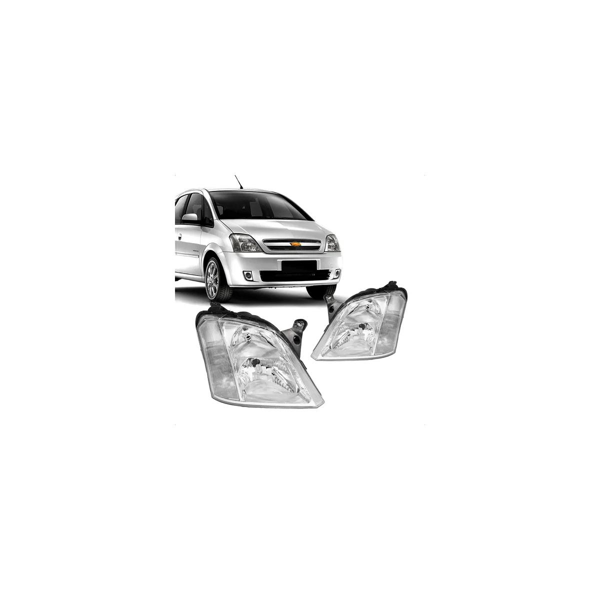 FAROL PRINCIPAL MERIVA 2002 A 2012 (RFRF297)