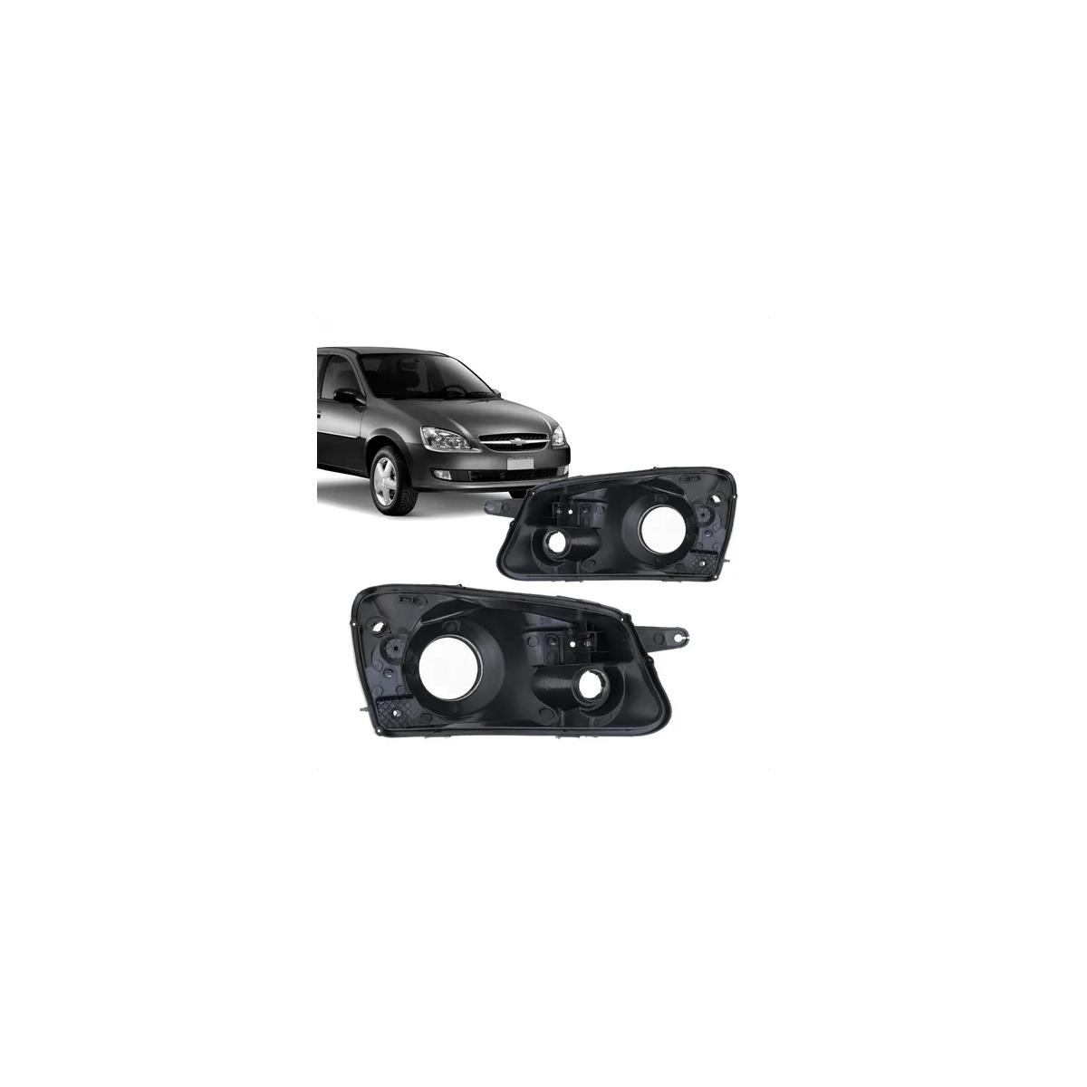 CARCACA FAROL CORSA CLASSIC 2010 A 2016 (RF23467)