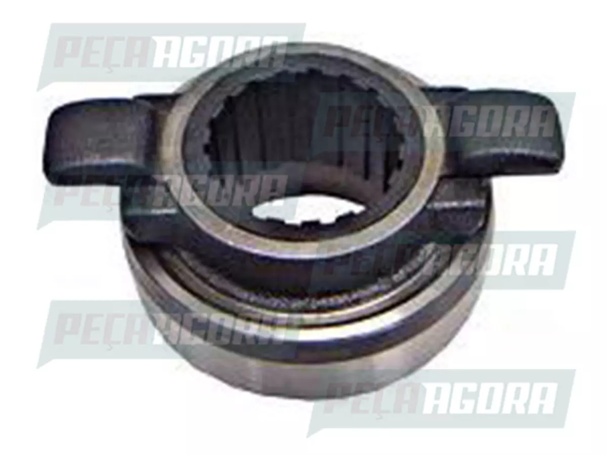 CUBO EMBREAGEM ROLAMENTO MB 709 710 712 1214K 1214C 912 914 0371 URBANO (1250081