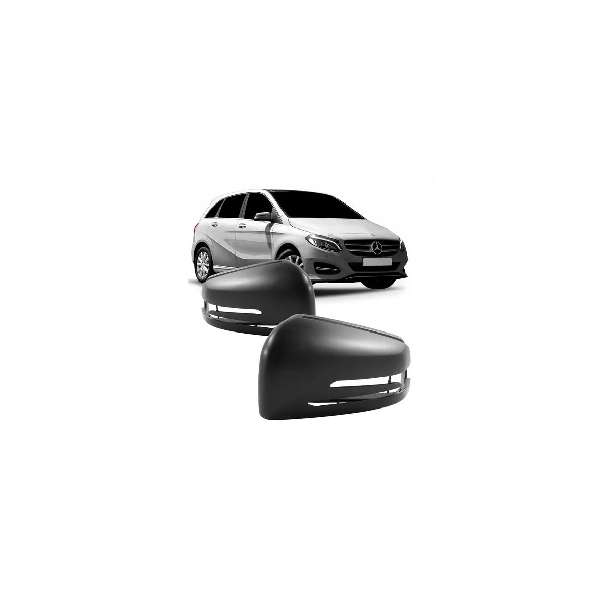 CAPA RETROVISOR B200 2012 A 2015 (RF24043)