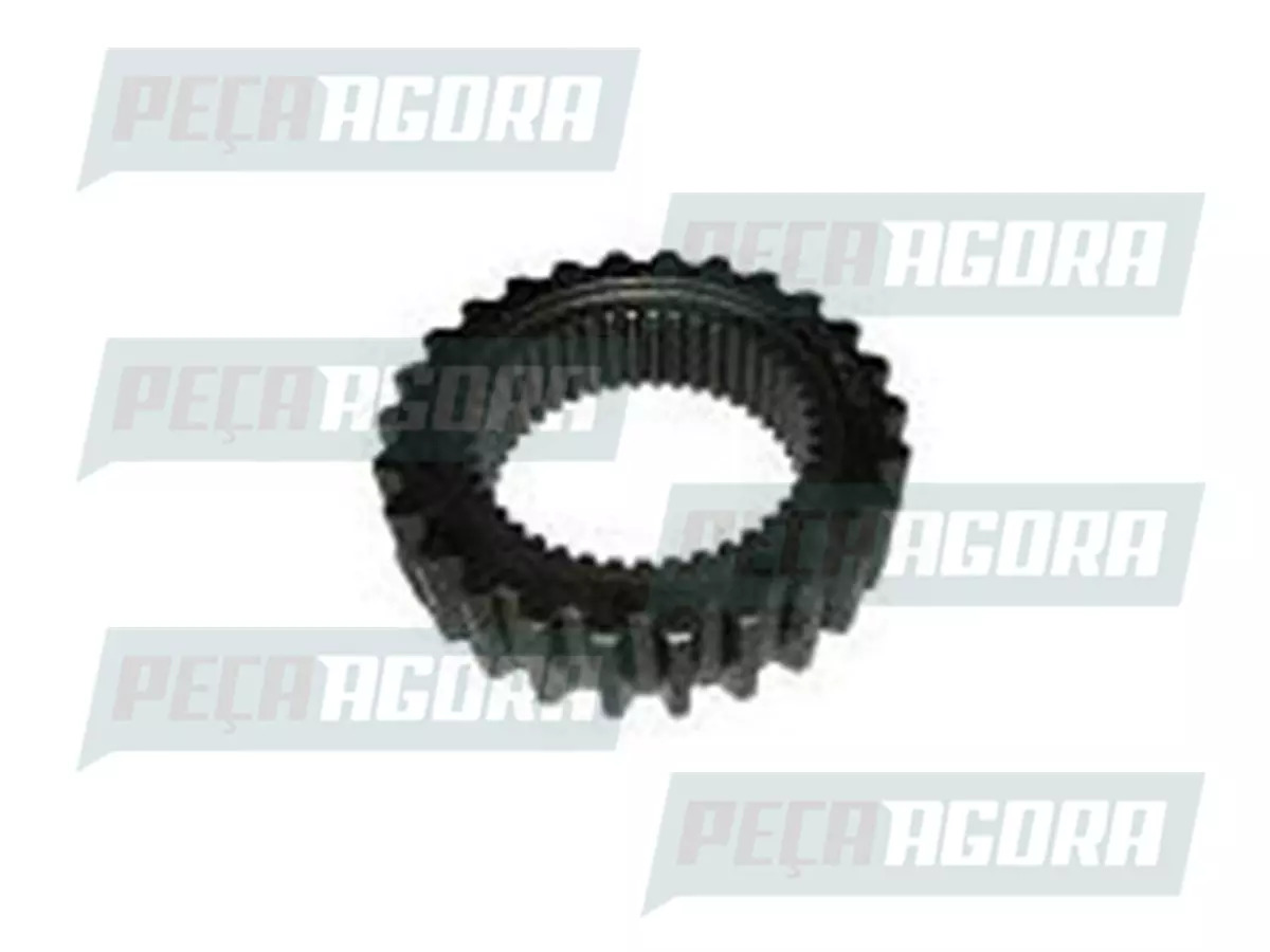 CUBO ENGATE 2A 3A SUPERIOR FS4005 021547 VW FORD CAMBIO FS4005A FS4005B (T073120