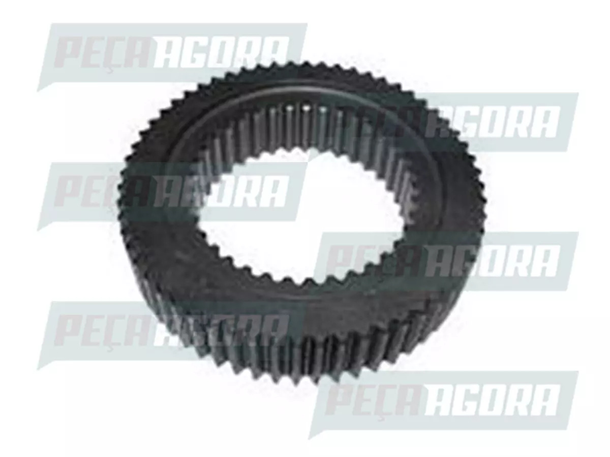 CUBO ENGATE 2A E 3A SEGUNDA TERCEIRA VW (2TG312069)