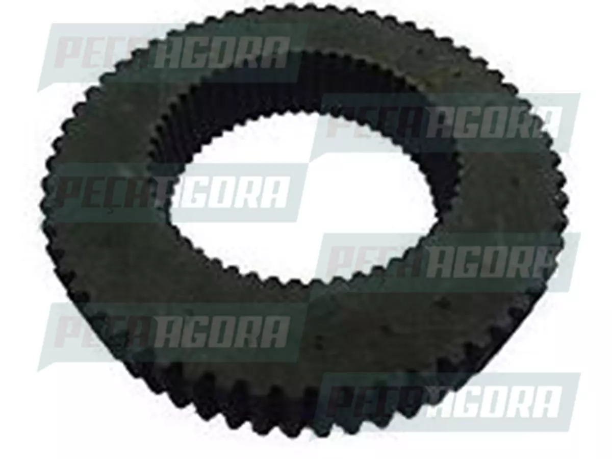 CUBO ENGATE 3A E 4A FS6306A FS5406 4301475 VW FORD (2RK311337)