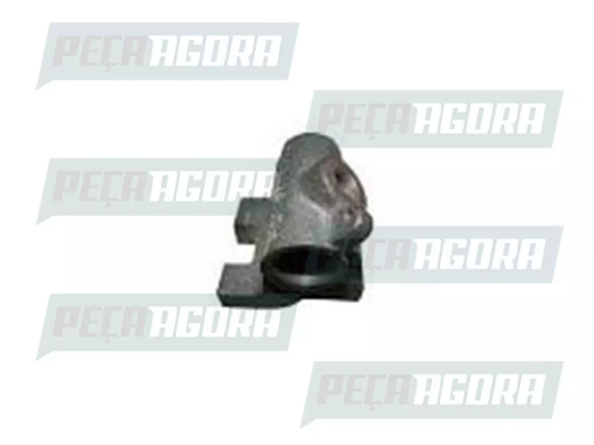 CUBO ENGATE TAMPA RT12913 FORD CARGO 4331 4432E 4532E (BG3X7232AA)