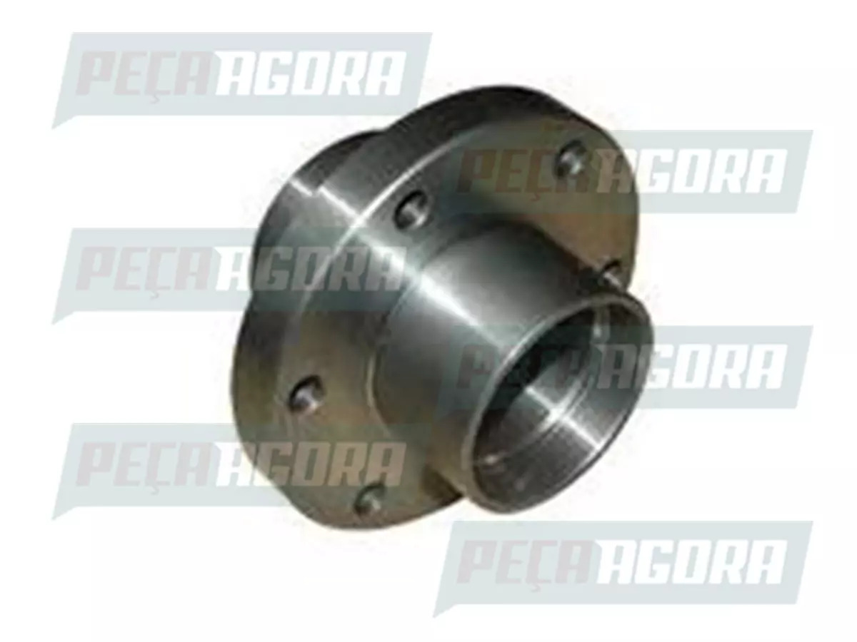 CUBO POLIA TENSORA VENTILADOR MB O400 O500 (4752057204)