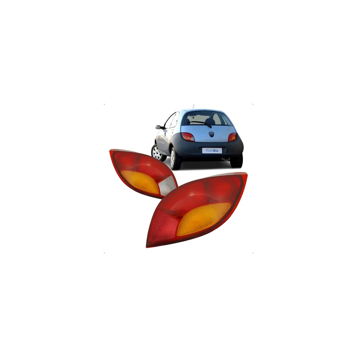 LANTERNA TRASEIRA KA 1996 A 2001 (RF201712)