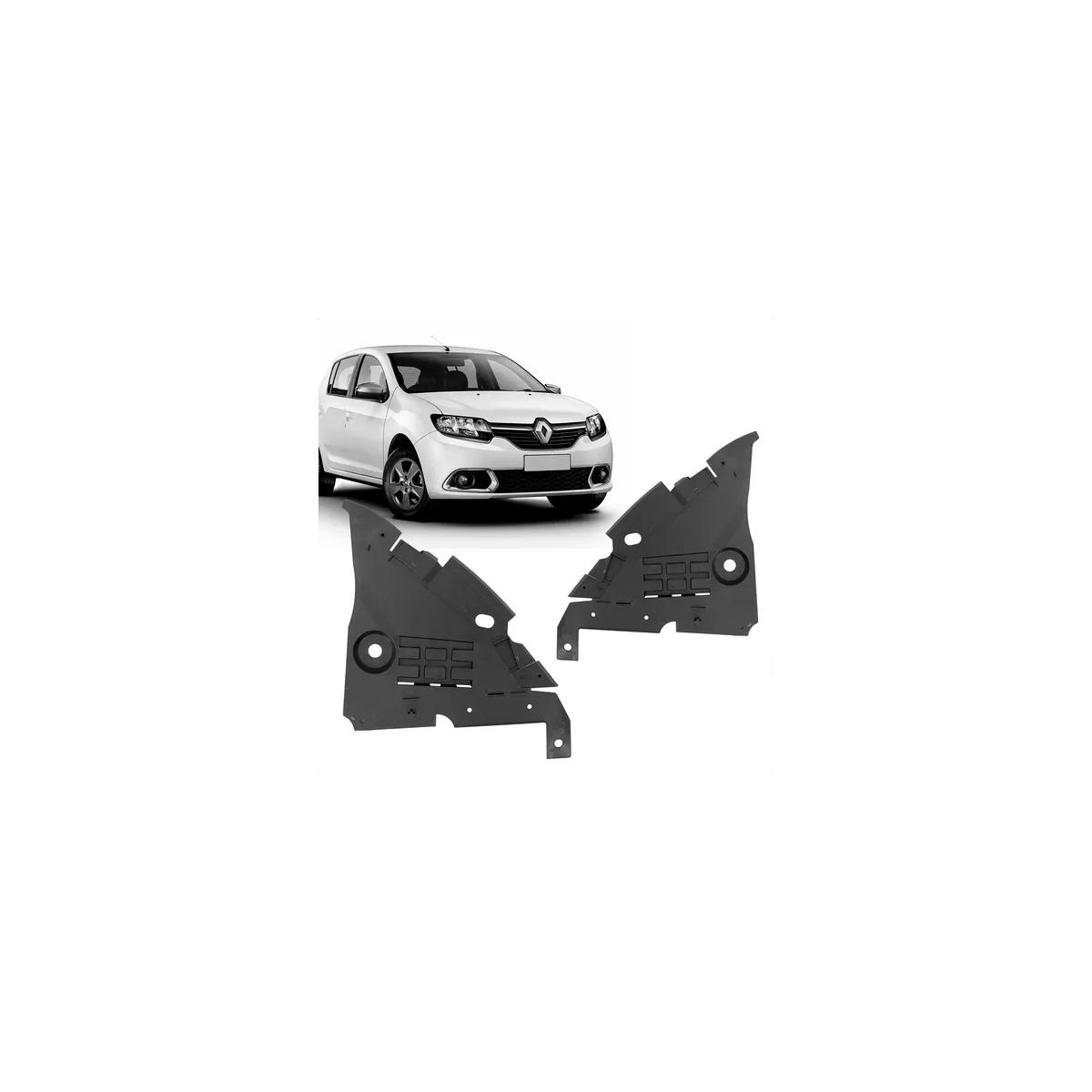PARABARROS SANDERO 2014 A 2019 (RF25680)