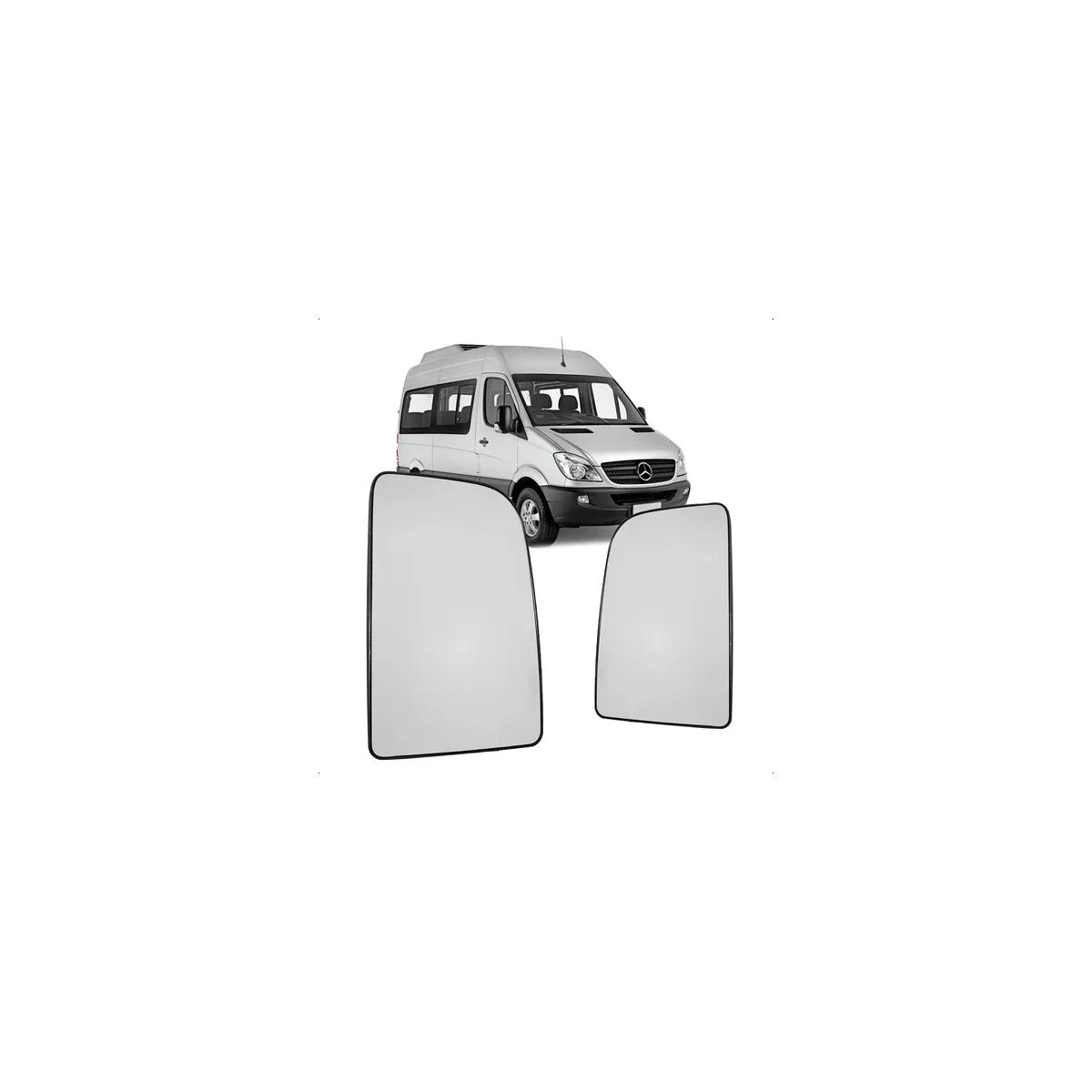 SUB CONJUNTO SPRINTER 2012 A 2016 (RF35248)