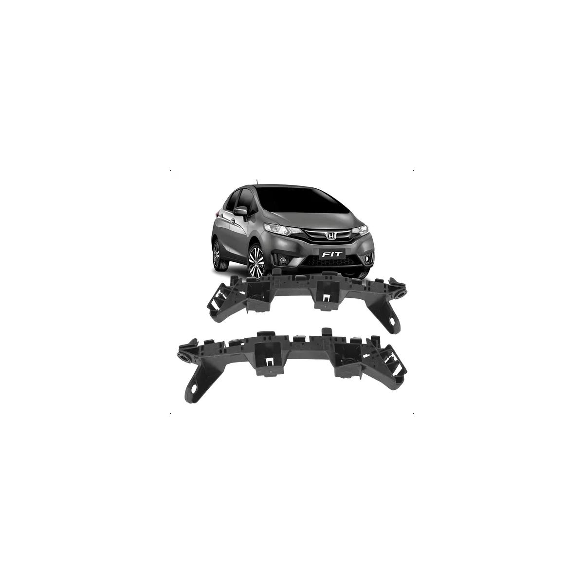 SUPORTE GUIA PARA CHOQUE FIT 2014 A 2021 (RF32447)