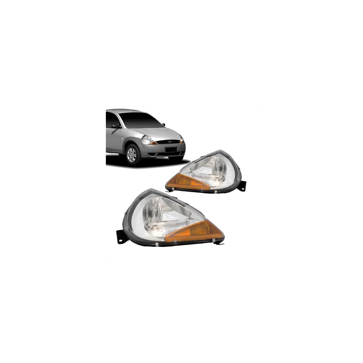 FAROL PRINCIPAL KA 1996 A 2007 (RF20804)