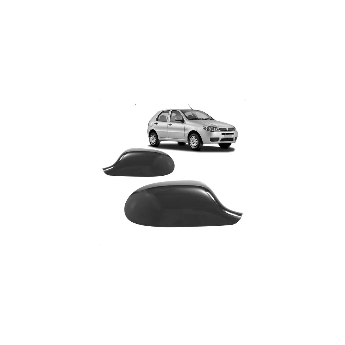 CAPA RETROVISOR PALIO 2012 A 2017 (RF35804)