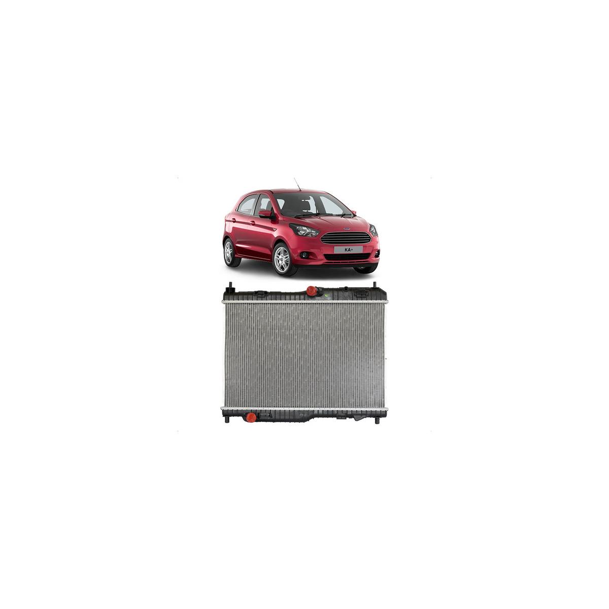 RADIADOR KA 2008 A 2014 (RF29876)