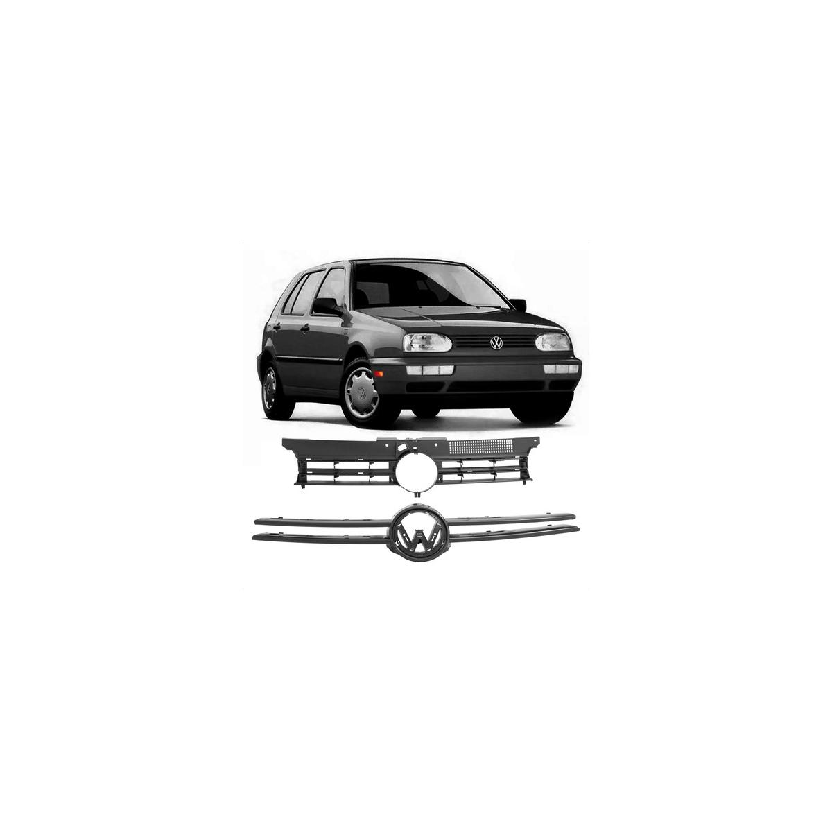 GRADE RADIADOR GOLF 1999 A 2006 (RF24415)